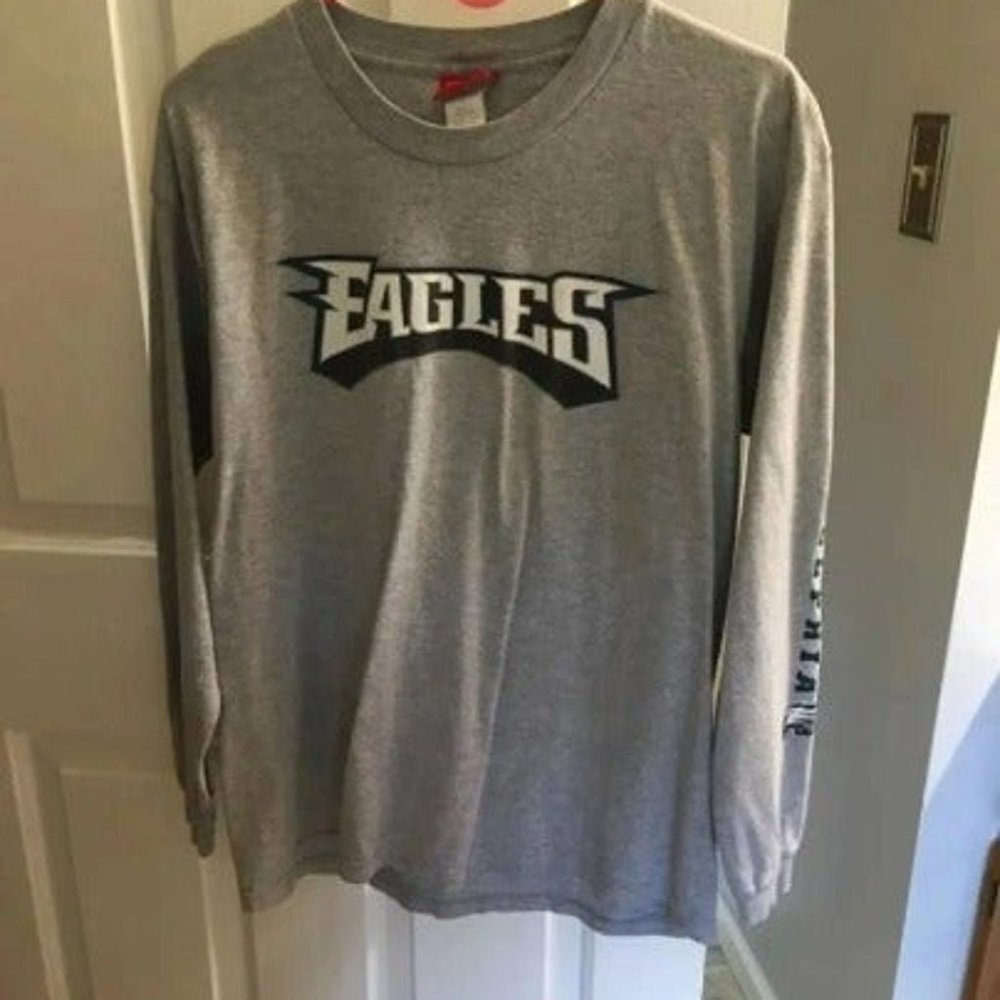 Eagles shirt